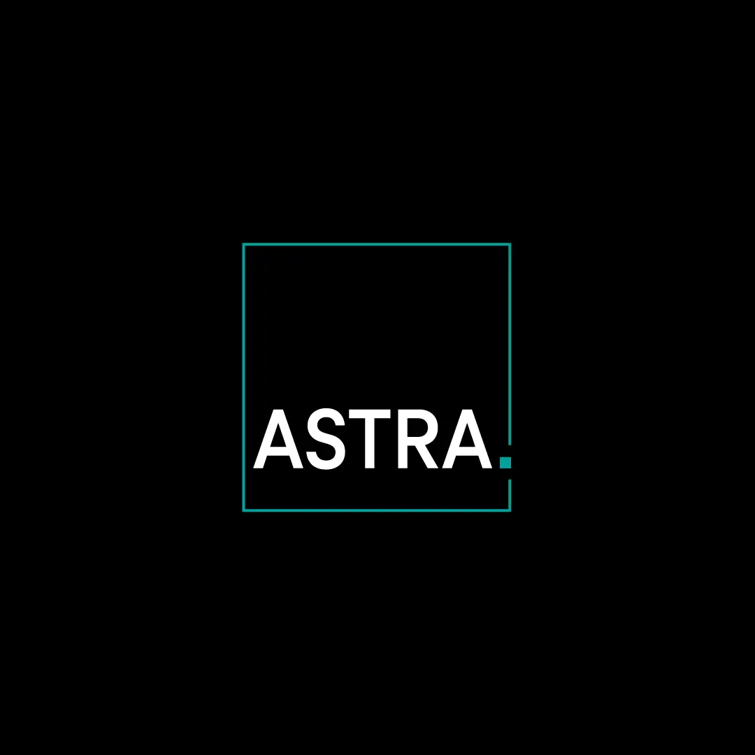 ASTRA Logo